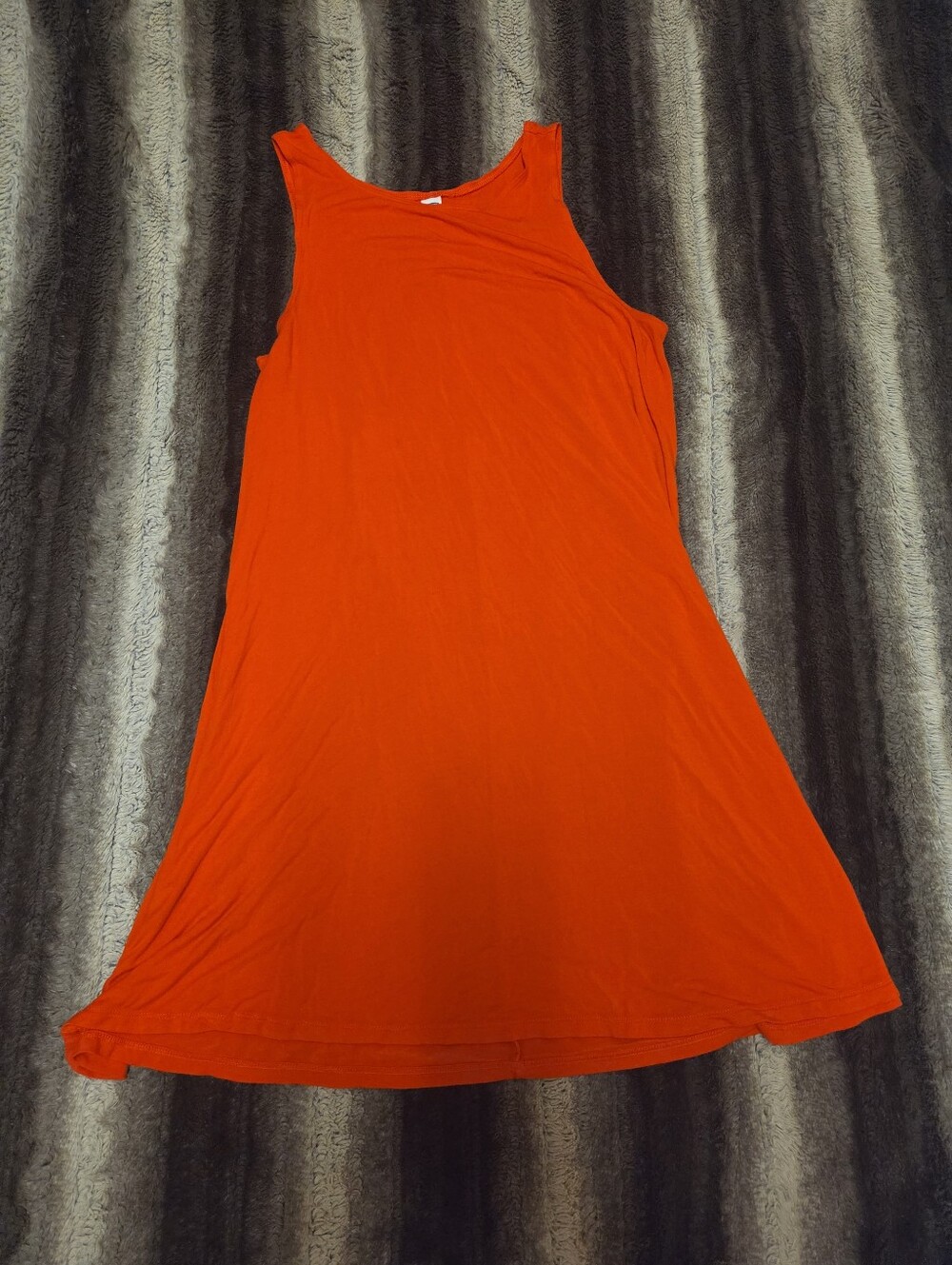 Old Navy Swing Dress Size L